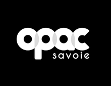 Logo de Opac Savoie