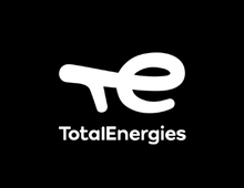 Logo de Total Energies