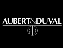 Logo de Aubert&Duval