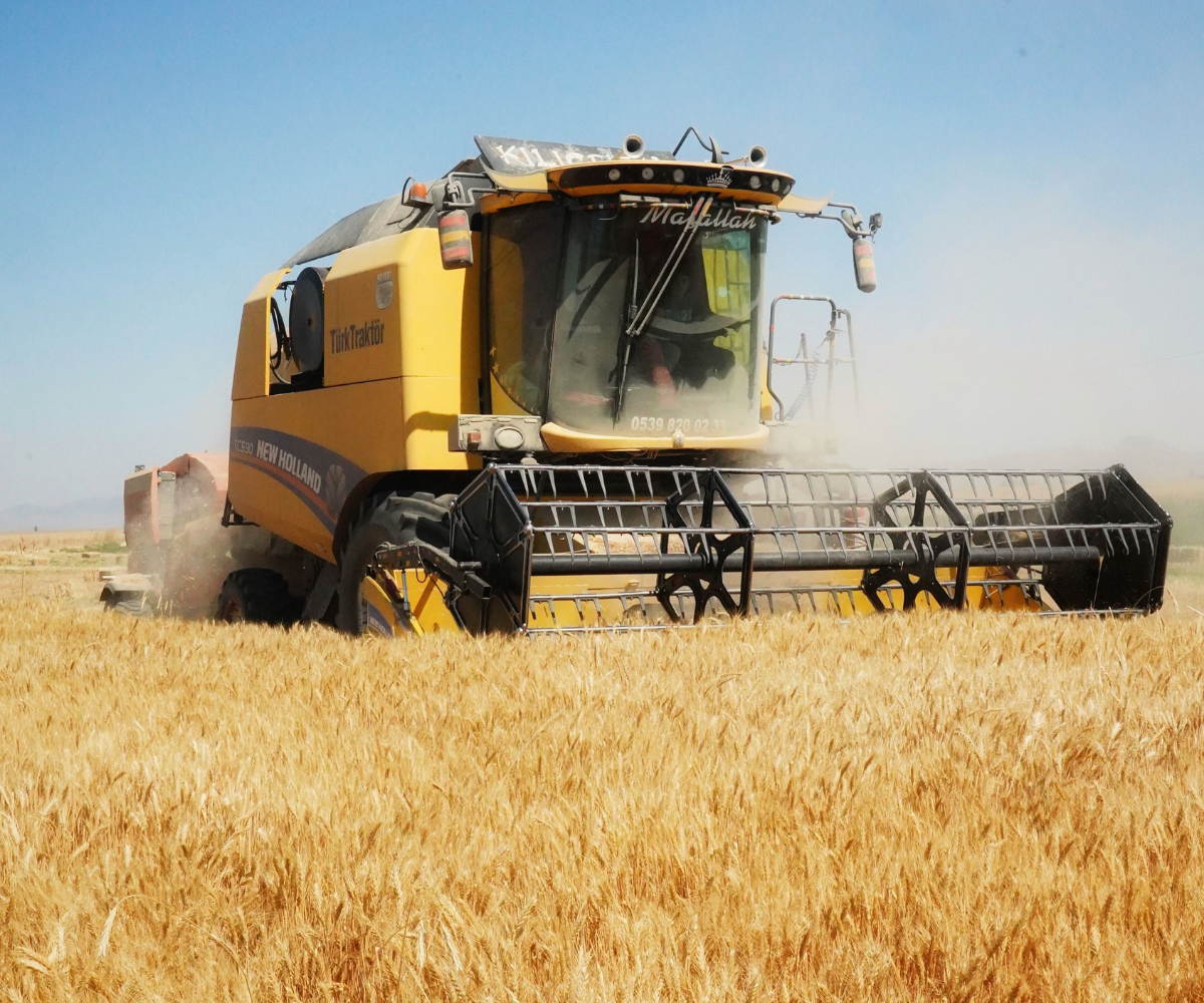 Agroalimentaire secteur agroalimentaire