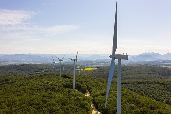 installer des éoliennes