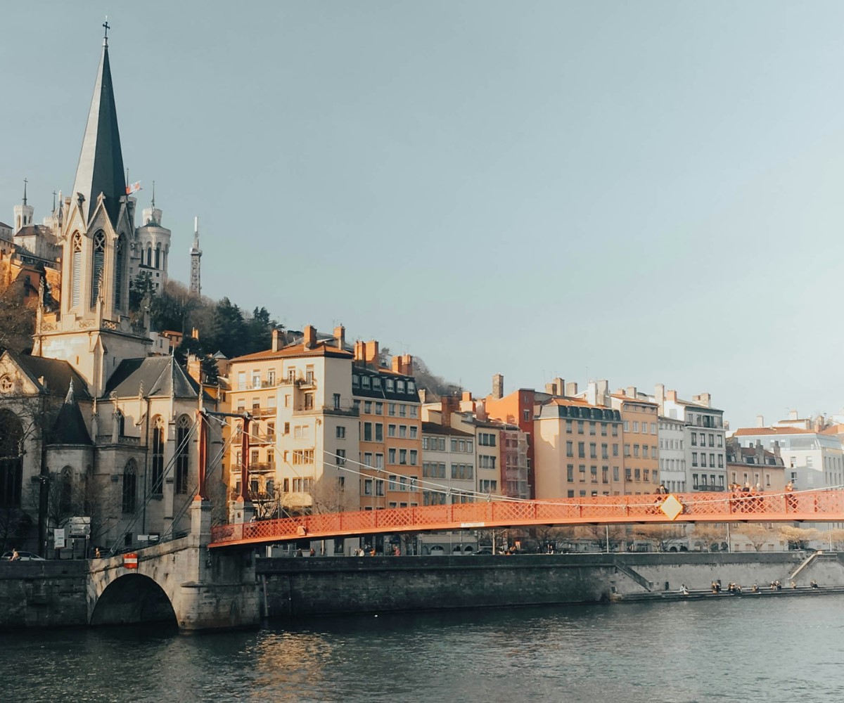 Ville de Lyon