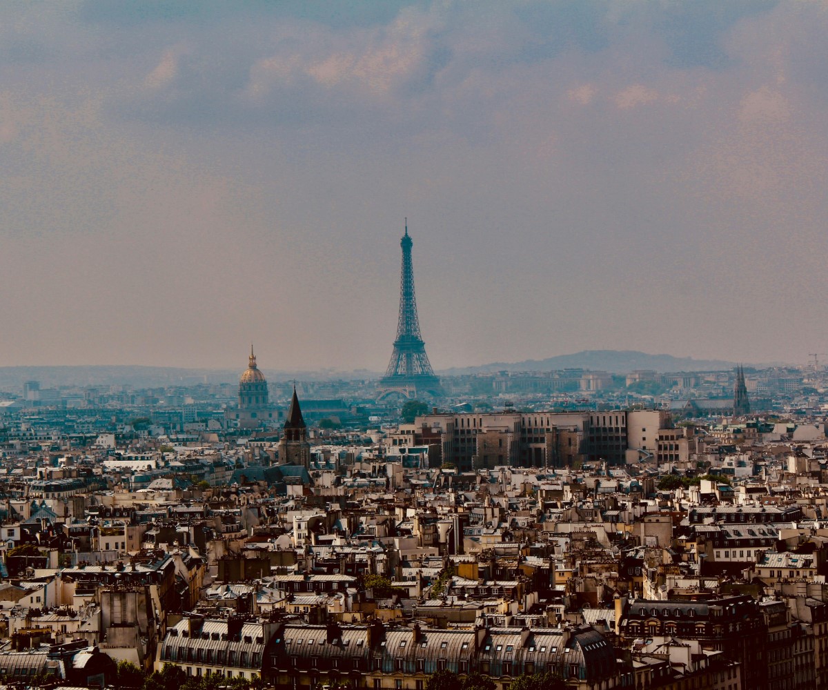 Ville de Paris