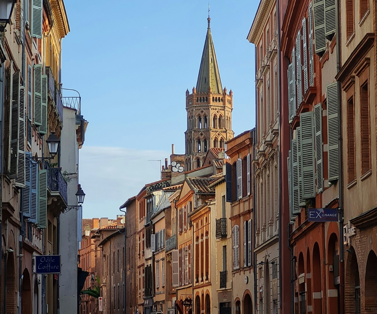Ville de Toulouse