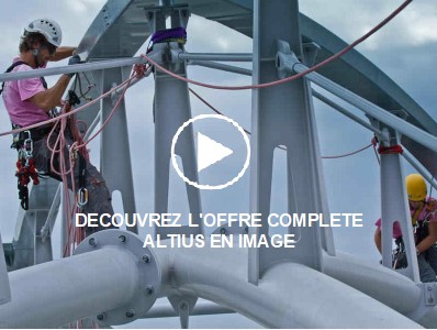 image video offre altius