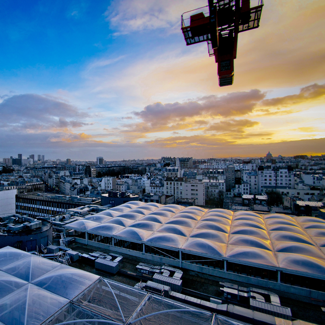 Faculté de Jussieu Faculté de Jussieu